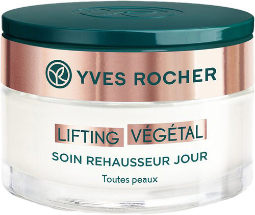 Yves Rocher Enhancing Day Care - All Skin Types