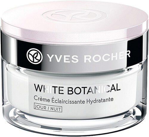 Yves Rocher Exceptional Hydrating Cream Day / Night