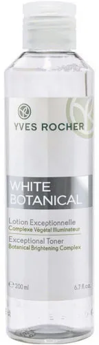 Yves Rocher Exceptional Toner