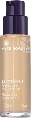 Yves Rocher Flawless Skin Foundation - pink 200