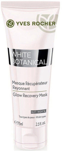 Glow Recovery Mask