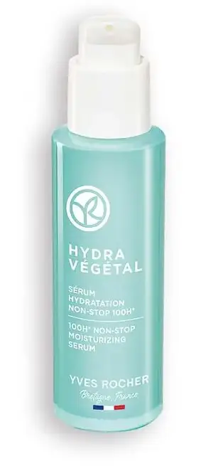 Hydra Vegetal 100H Non-Stop Moisturizing Serum