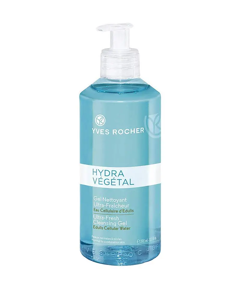 Hydra Vegetal Cleansing Gel