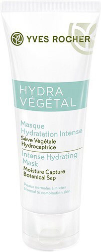 Intense Hydrating Mask