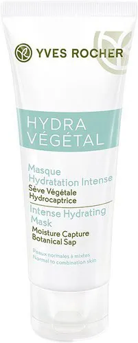 Intense Hydrating Mask