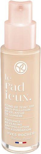 Le Radieux 10H Radiance Revealing Antipollution Foundation