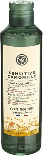 Yves Rocher Micellar Water for Sensitive Skin