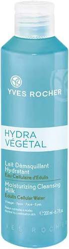 Yves Rocher Moisturizing Cleansing Milk