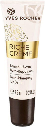 Nutri-Plumping Lip Balm