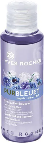 Yves Rocher Pur Bleuet Gentle Makeup Remover