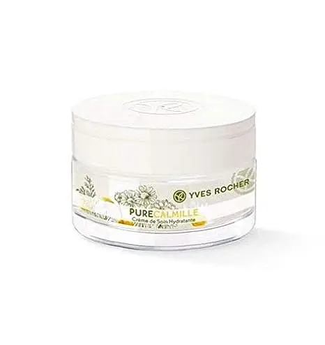 Pure Calmille Day/Night Moisturizing Cream