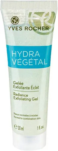 Radiance Exfoliating Gel