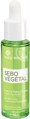 Yves Rocher Rebalancing + Antioxidant Essence
