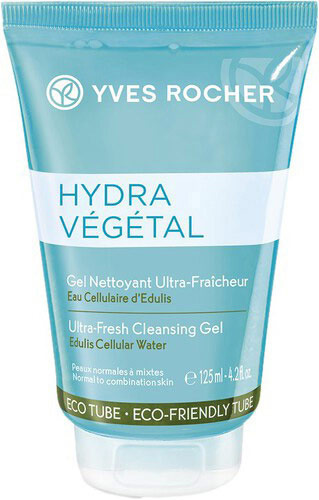 Ultra-Fresh Cleansing Gel