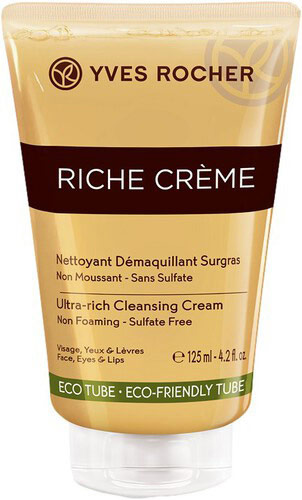 Ultra-rich Cleansing Cream