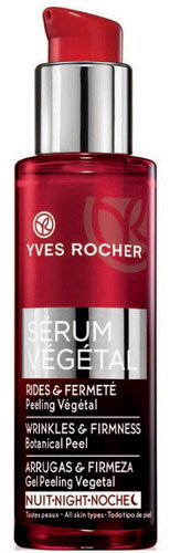 Yves Rocher Wrinkles and Firmness - Night Resurfacing Botanical Care