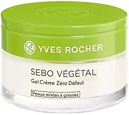 Zero Blemish Moisturizing Gel Cream