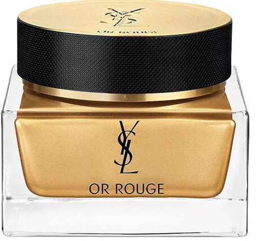 Or Rouge Creme Fine