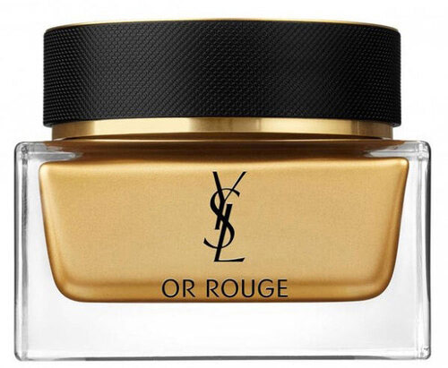 Or Rouge Creme Riche