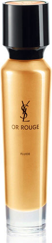 Or Rouge Fluide