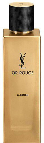 Or Rouge Lotion