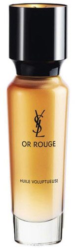 Or Rouge Oil