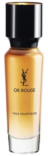 Or Rouge Oil