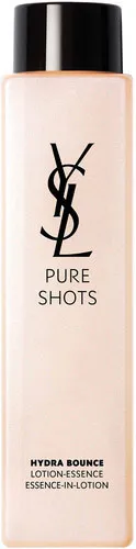 Yves Saint Laurent Pure Shots Hydra Bounce Essence-in-Lotion