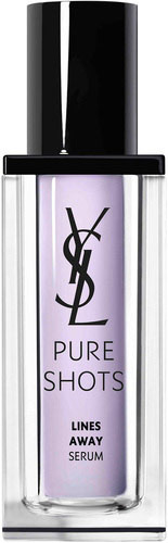 Pure Shots Lines Away Anti-Aging Serum