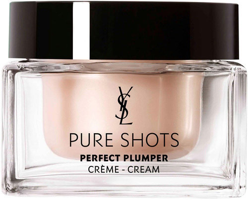 Pure Shots Perfect Plumper Face Cream