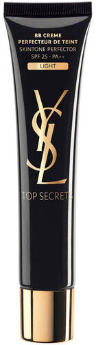 Yves Saint Laurent Top Secrets All-In-One BB Cream SPF 25