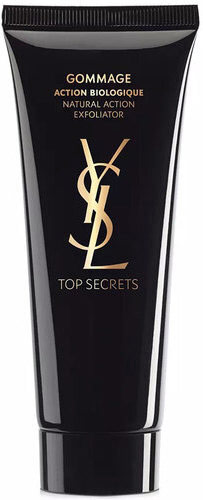 Top Secrets Natural Action Exfoliator