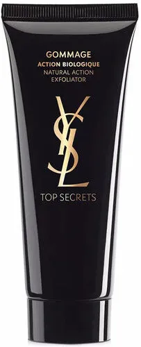 Top Secrets Natural Action Exfoliator