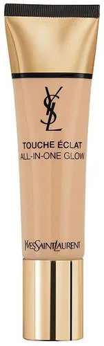 Touche Eclat All-in-One Glow Tinted Moisturizer SPF 23