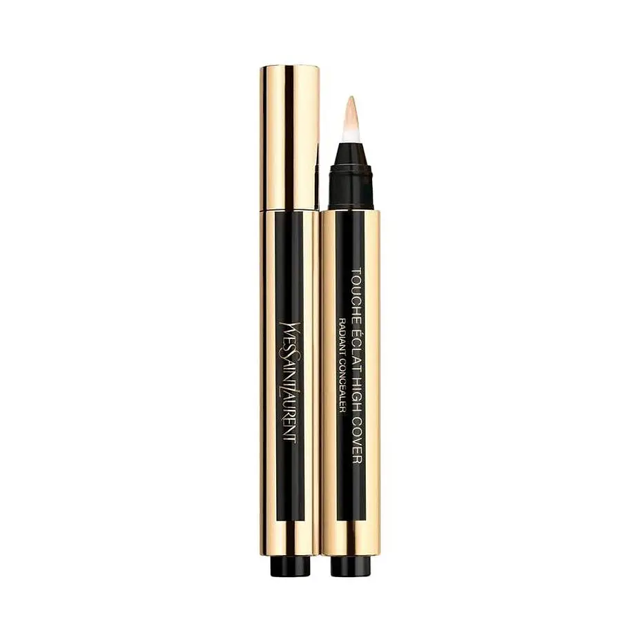 Yves Saint Laurent Touche Eclat High Cover Radiant Concealer 4 Sand
