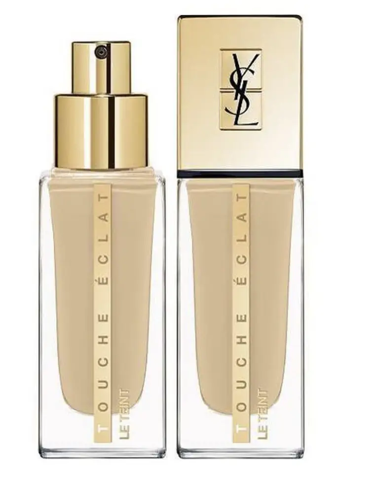 Yves Saint Laurent Touche Eclat Le Teint Foundation SPF 22