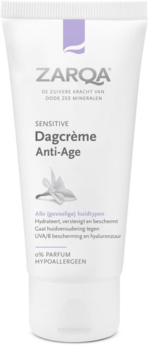 Dagcreme Anti-Age