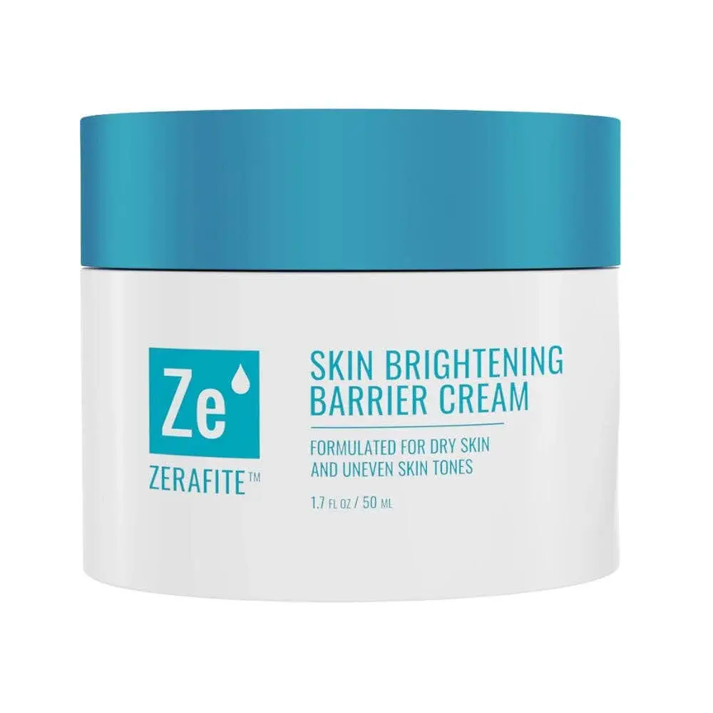 Skin Brightening Barrier Cream