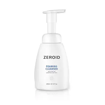 Foaming Cleanser