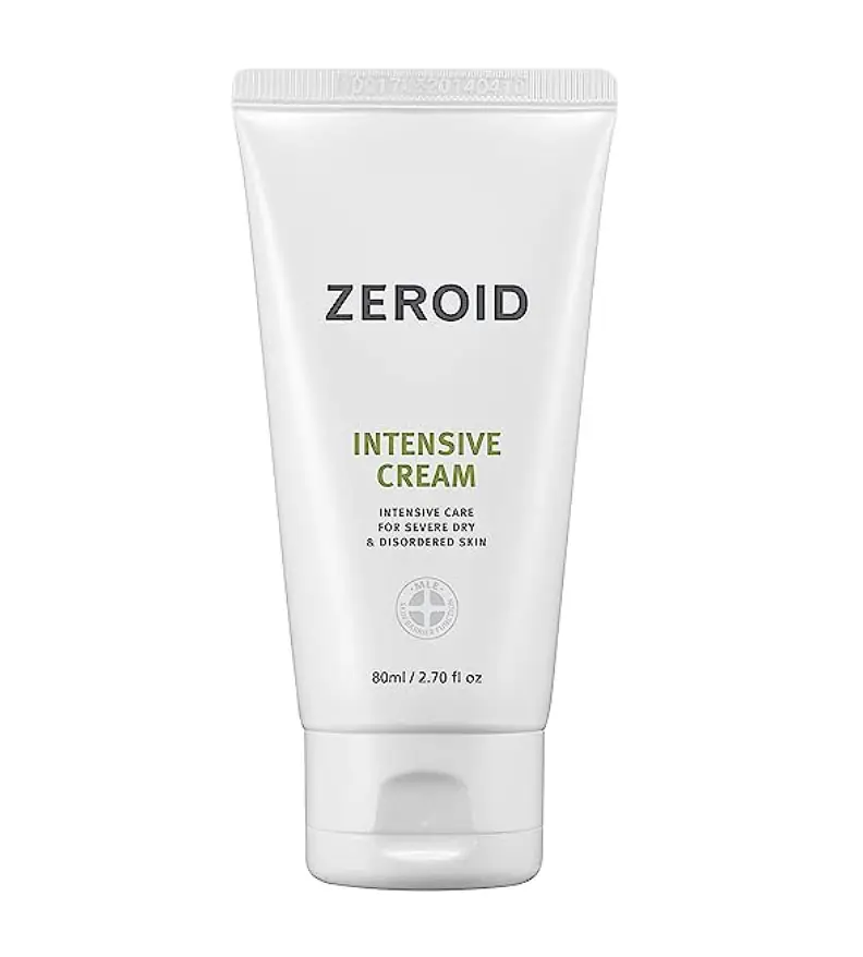 Intensive Cream