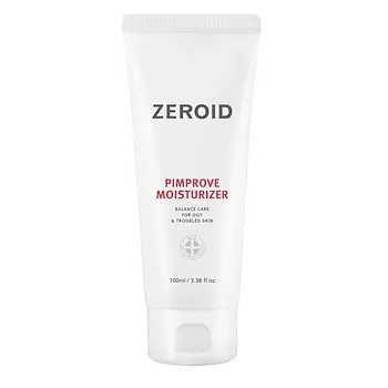 Pimprove Moisturizer