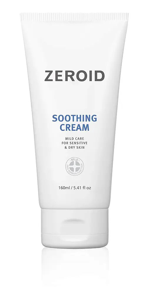 Soothing Cream