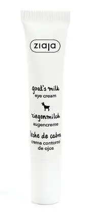 Goat's Milk Eye Cream