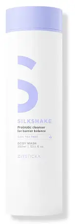 SILKSHAKE Probiotic-Rich Body Wash