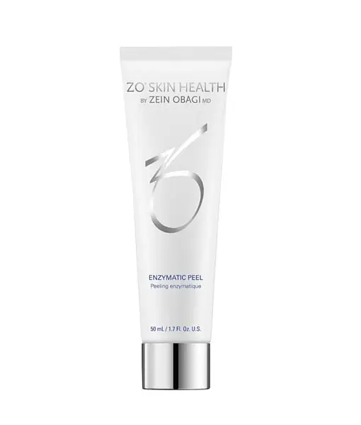 Zo Skin Health Enzymatic Peel