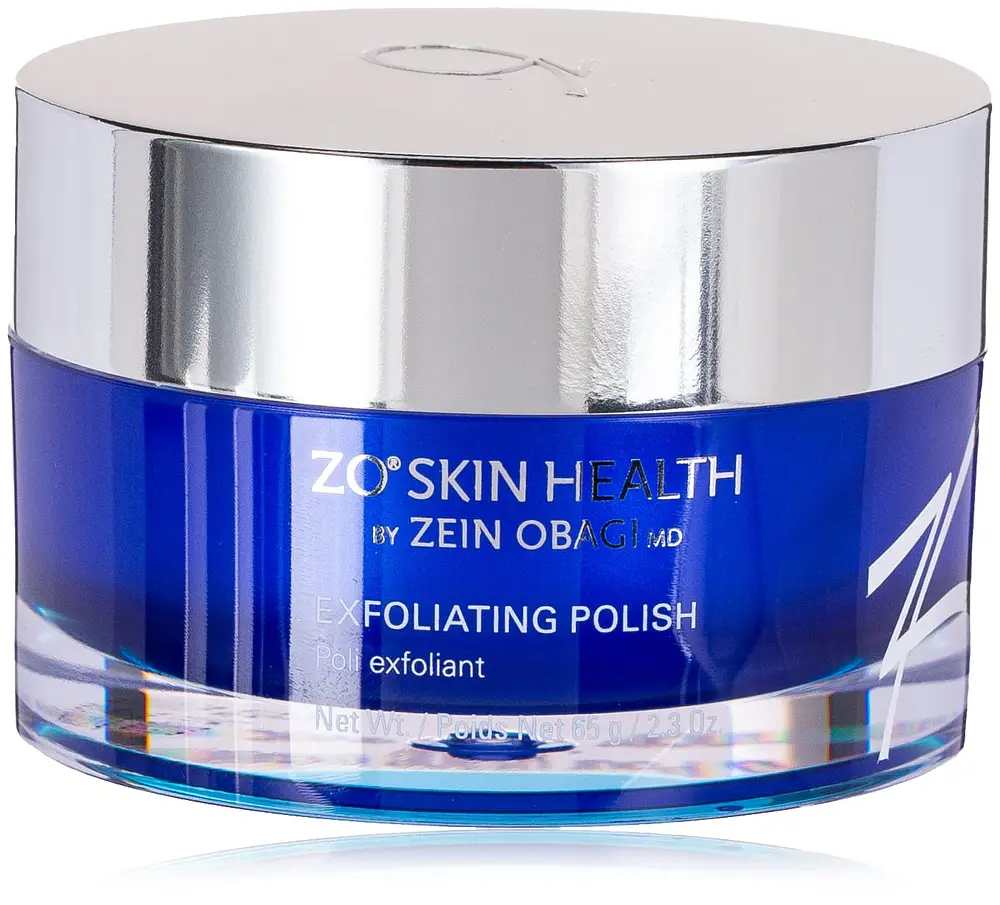 Exfoliating Polish