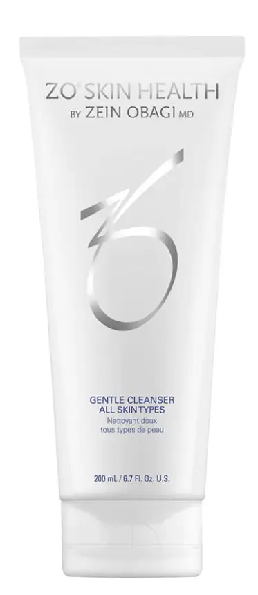 Gentle Cleanser