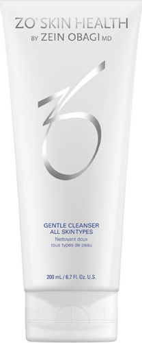 Zo Skin Health Gentle Cleanser