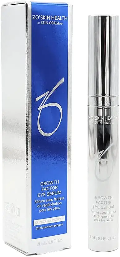 Growth Factor Eye Serum