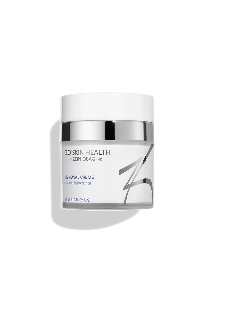 Zo Skin Health Renewal Creme